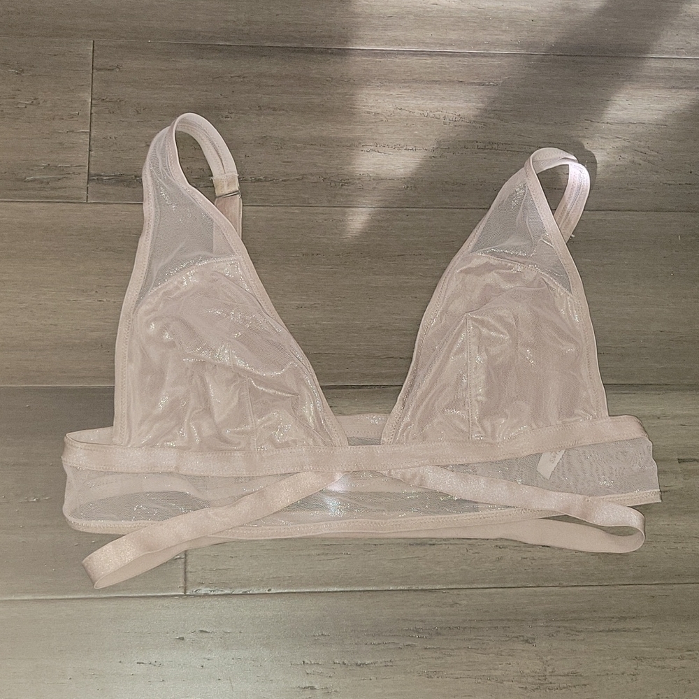 Victoria's Secret Bralette